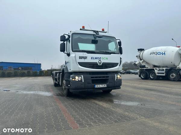 Renault Premium 410 - 3