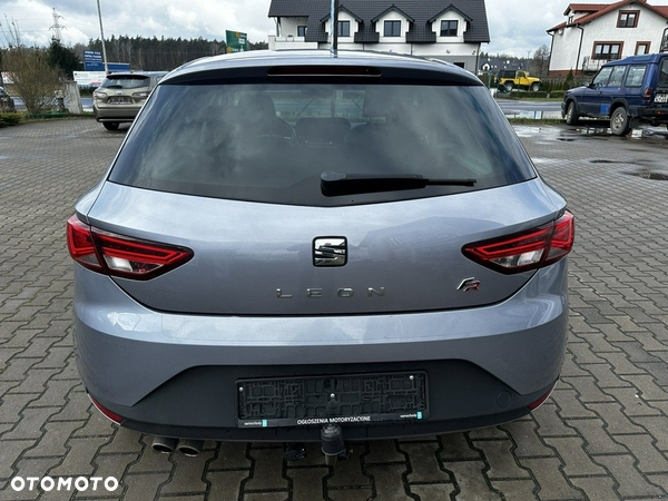 Seat Leon - 7