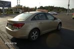 Chevrolet Cruze - 3