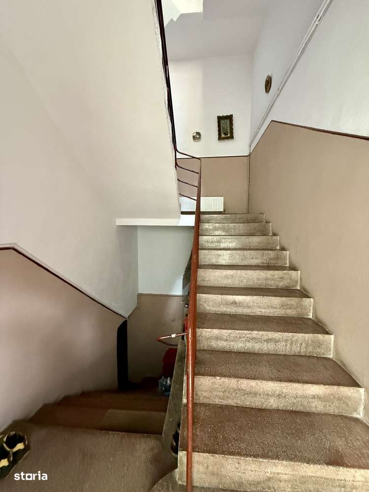 Casa Bartolomeu 10 minute de Centru! - Imagine principală: 3/15