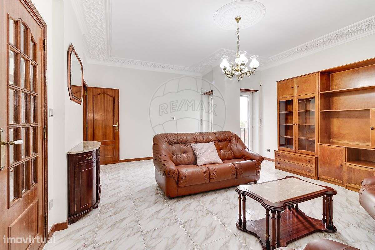 Apartamento T3 para venda - Grande imagem: 4/31