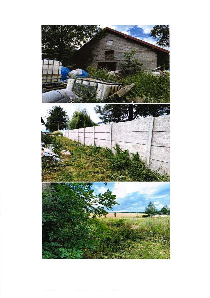 Syndyk sprzeda nieruchomość prdukcyjno-usługowo-mieszkalną - Pełny obrazek: 2/6