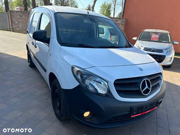 Mercedes-Benz CITAN - 2