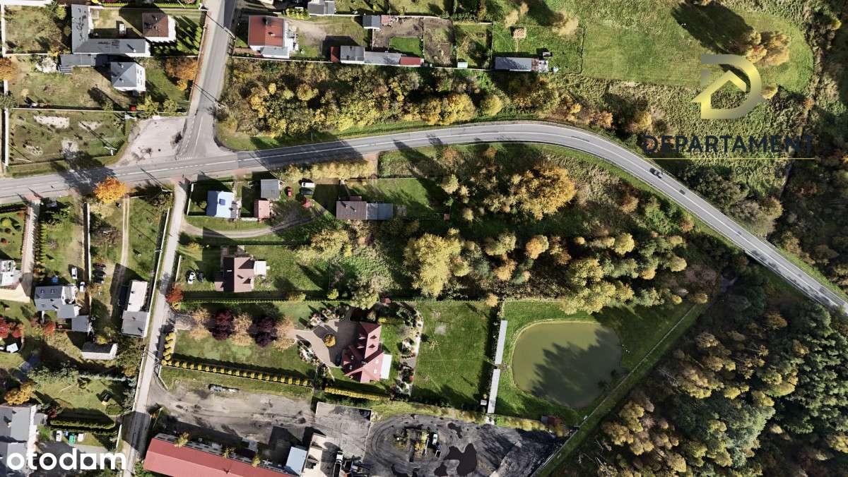 Dom na sprzedaż | Starcza - Pełny obrazek: 5/16