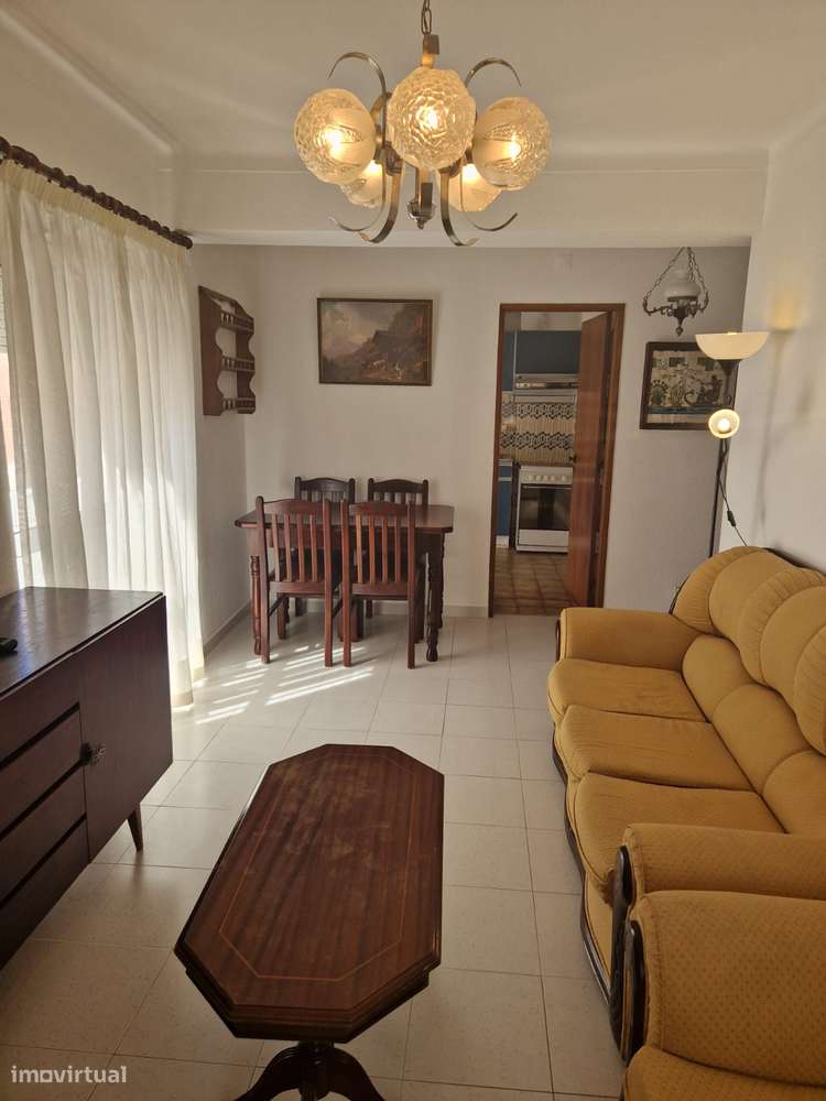 fantástica oportunidade de Investimento este T1 em Sesimbra-2