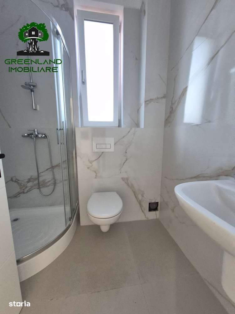 Apartament 2 camere cu GRADINA, BLOC NOU, Visoianu - Imagine principală: 4/6