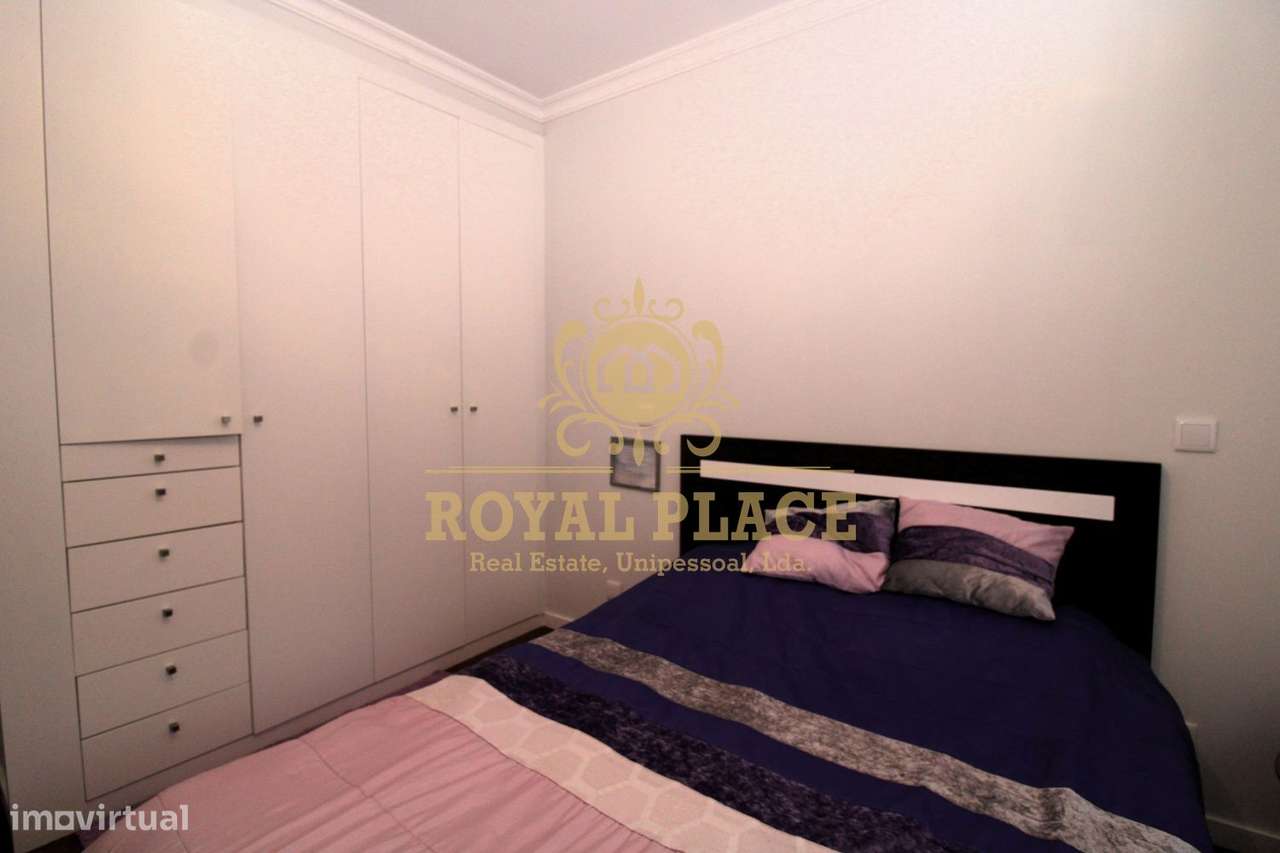 Apartamento T2 Urbanização Vila Areal - como NOVO-6