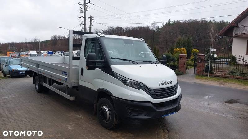 Iveco Daily - 8