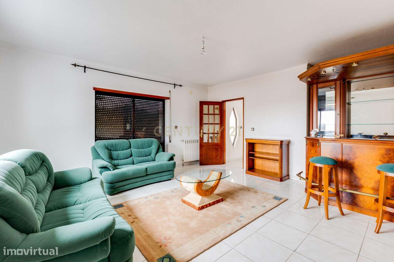 Encantadora Moradia T3 em Louriçal, Pombal-30