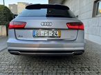 Audi A6 Avant 2.0 TDi S-line S tronic - 8