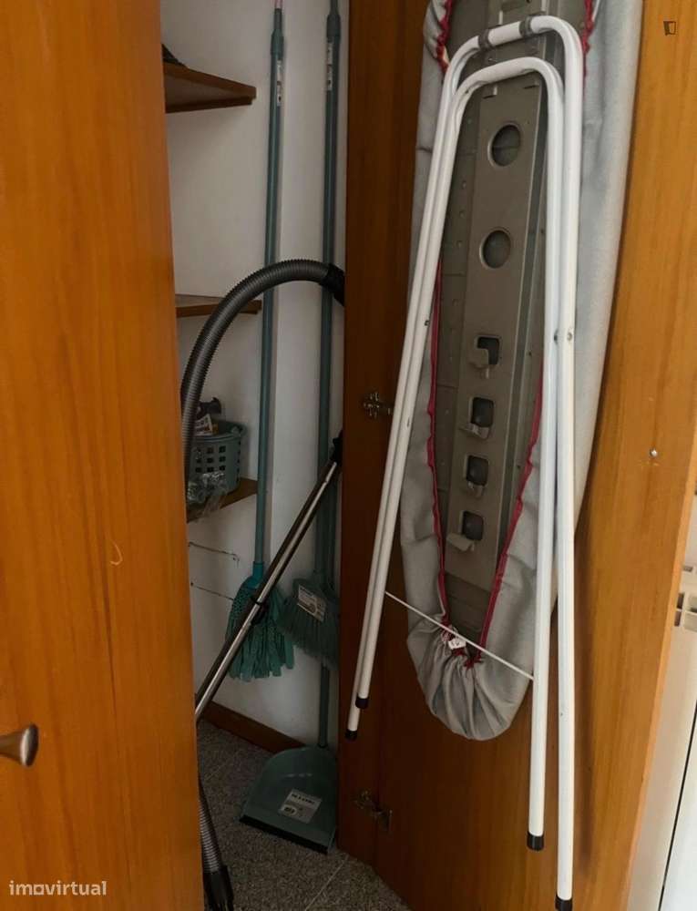 Apartamento com 2 quartos - localizado em Guimaraes - Grande imagem: 4/29