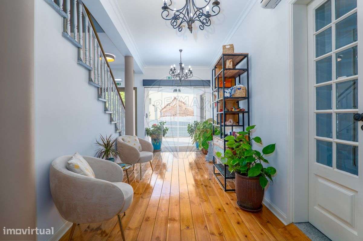 Moradia T15 para venda - Grande imagem: 5/50