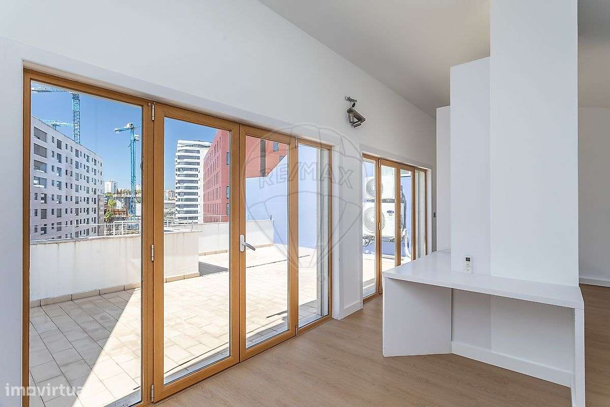 Apartamento T2 para venda-24