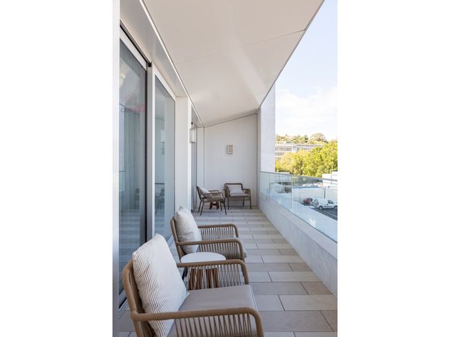 Vende-se ApartamentoT3 em Empreendimento de Luxo, Lisboa-22