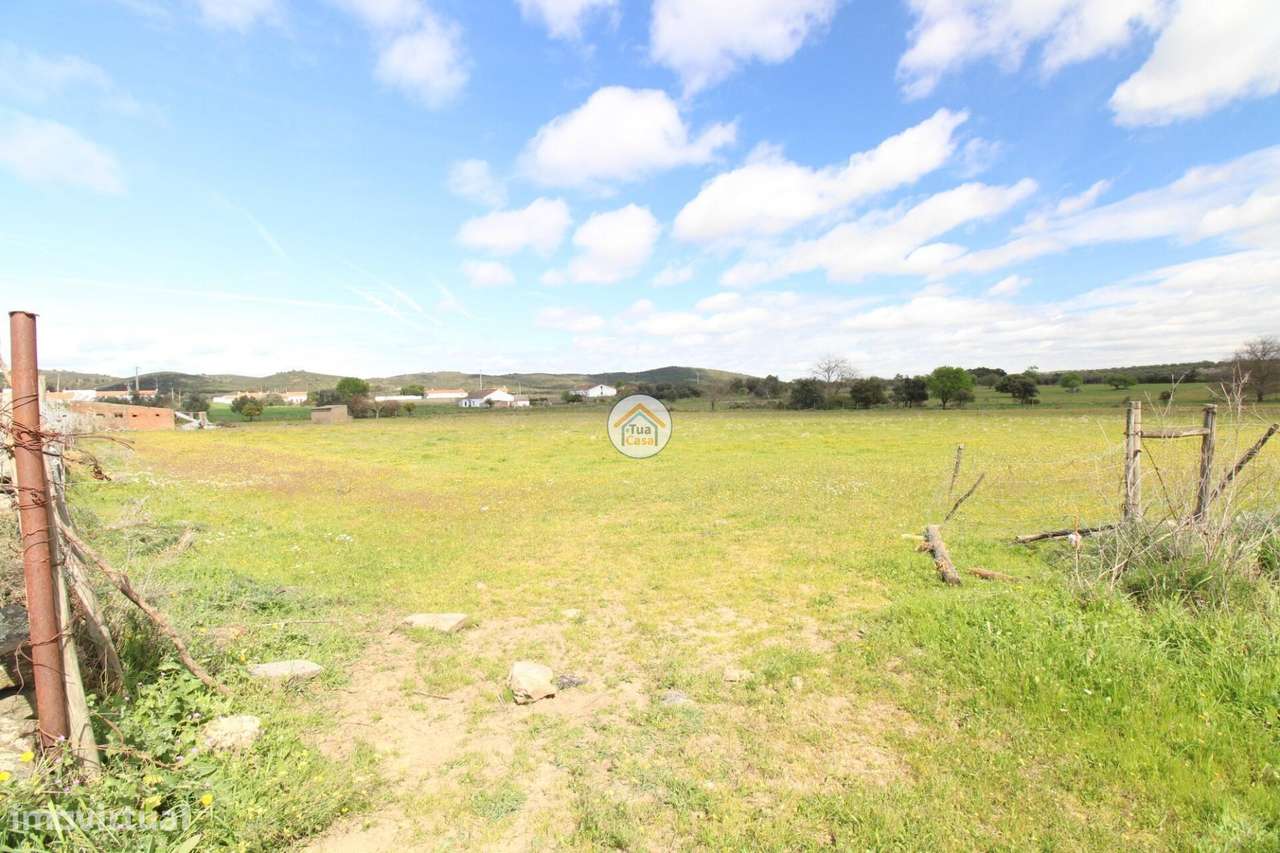 Terreno rústico urbanizável com 11.750 m2, localizado em Motrinos, con - Grande imagem: 3/24
