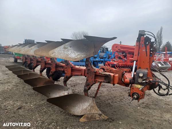 Kuhn Master 183 - 3