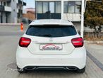 Mercedes-Benz A 180 (BlueEFFICIENCY) 7G-DCT Urban - 14