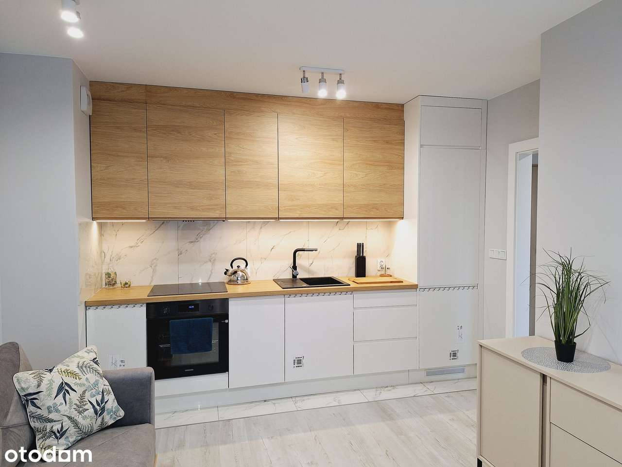 Apartment in Gorzów Wielkopolski - View 3