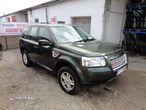 Electromotor Land Rover Freelander 2 2.2 D 2006 - 2010 118kW 160CP Manuala 224DT (377) - 3