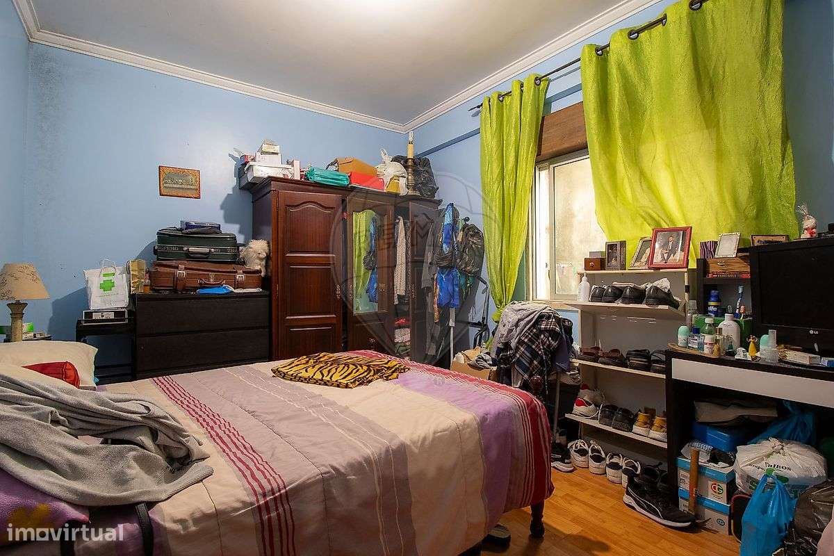 Apartamento T2 para venda-7