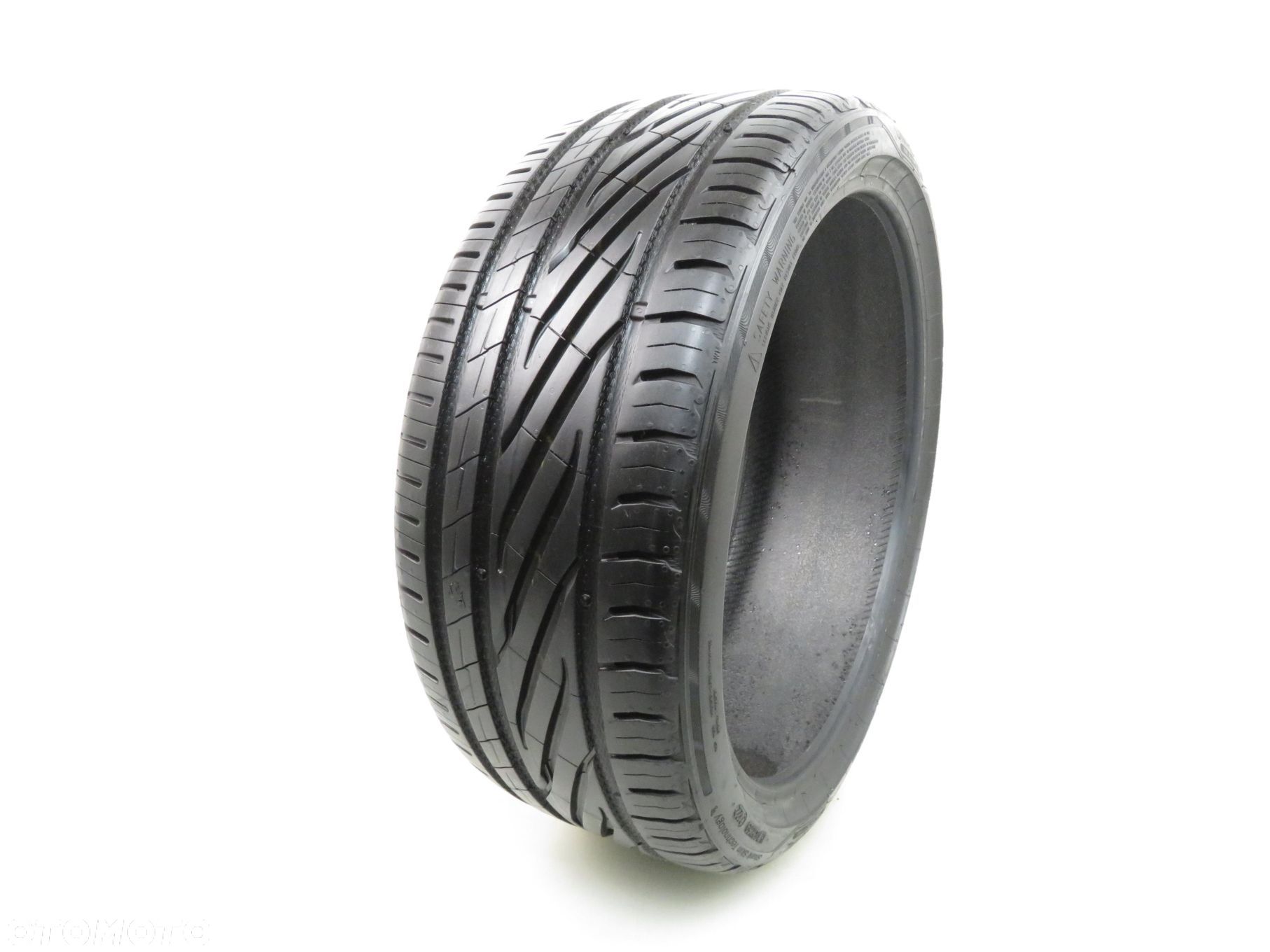 215/35R18 OPONA LETNIA Uniroyal RainSport 5 84Y XL - 1