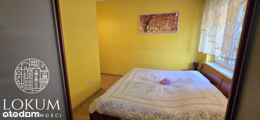 Wyjątkowa Połowa Domu z dużym ogrodem.-9