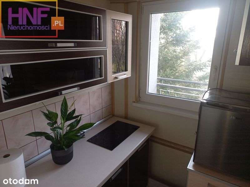 Kawalerka 24m2 z dużym balkonem-6