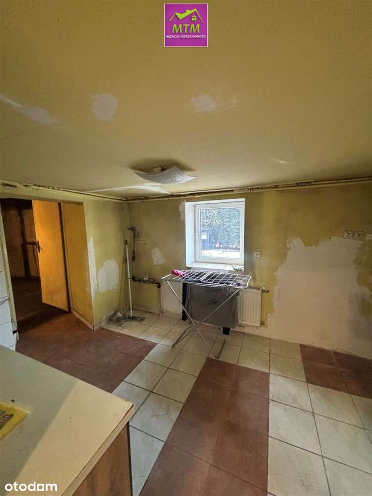 Dom, 80 m², Jaworzno-11