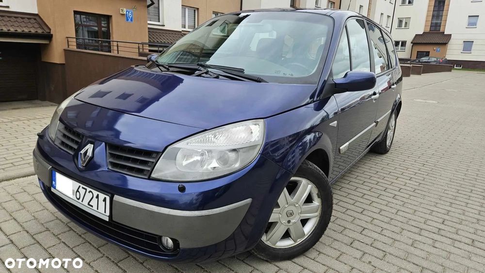 Renault Grand Scenic