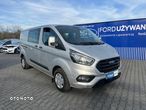 Ford Transit Custom 2.0 EcoBlue DCIV 6-osobowy - 3