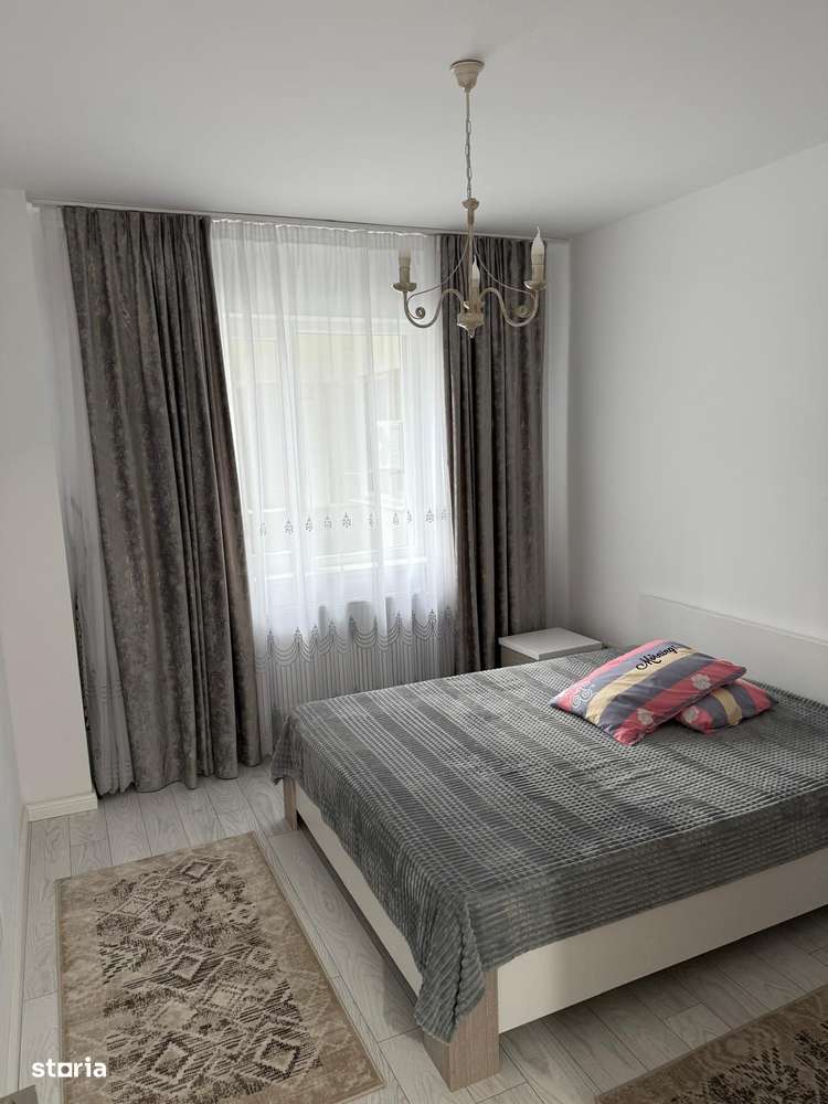 Apartament 2 Camere de inchiriat Odei Towers - Imagine principală: 5/12