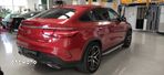 Mercedes-Benz GLE Coupe 350 d 4-Matic - 9