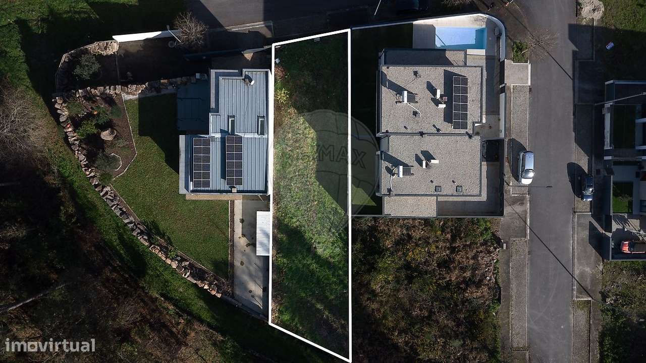 Terreno  para venda-11