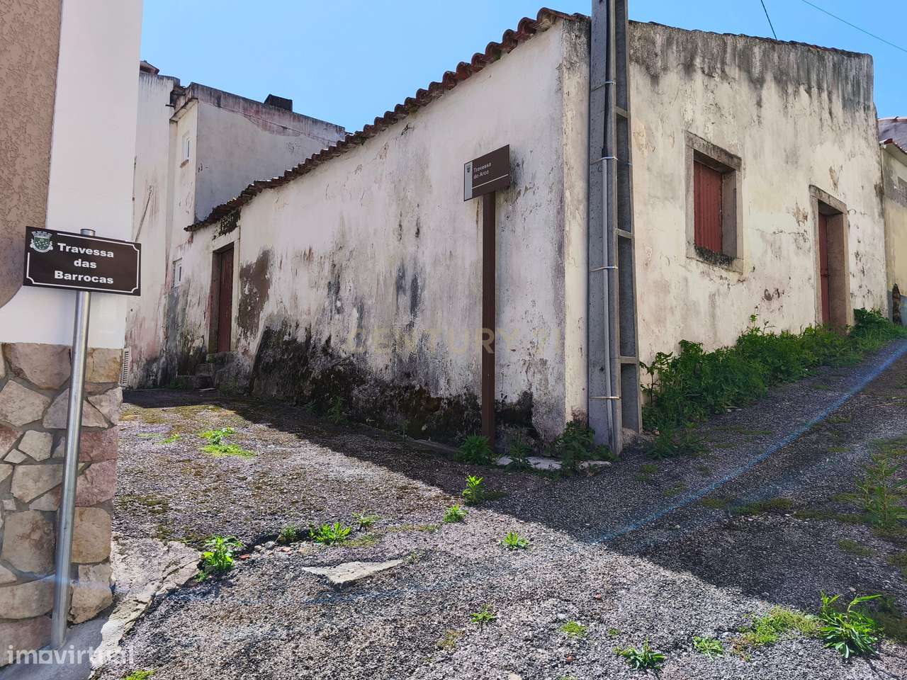 Adega para recuperar - Oportunidade de Investimento - Lourinhã - Grande imagem: 3/15