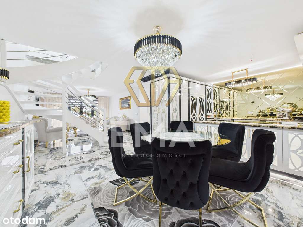 Zamieszkaj od zaraz! Elegancki bliźniak Radomsko - Pełny obrazek: 4/20