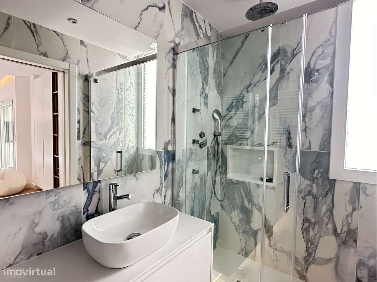 MORADIA V3 - NO CENTRO DA AROEIRA-42