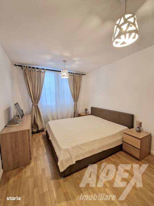 Apartament 2 camere cu gradina privata| loc pqrcare inclus | Adora Pip-14