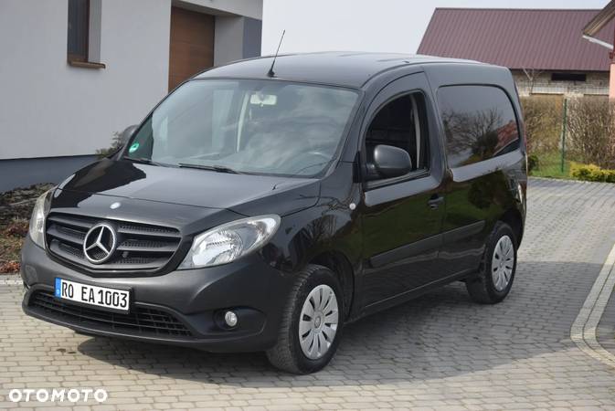 Mercedes-Benz Citan - 3