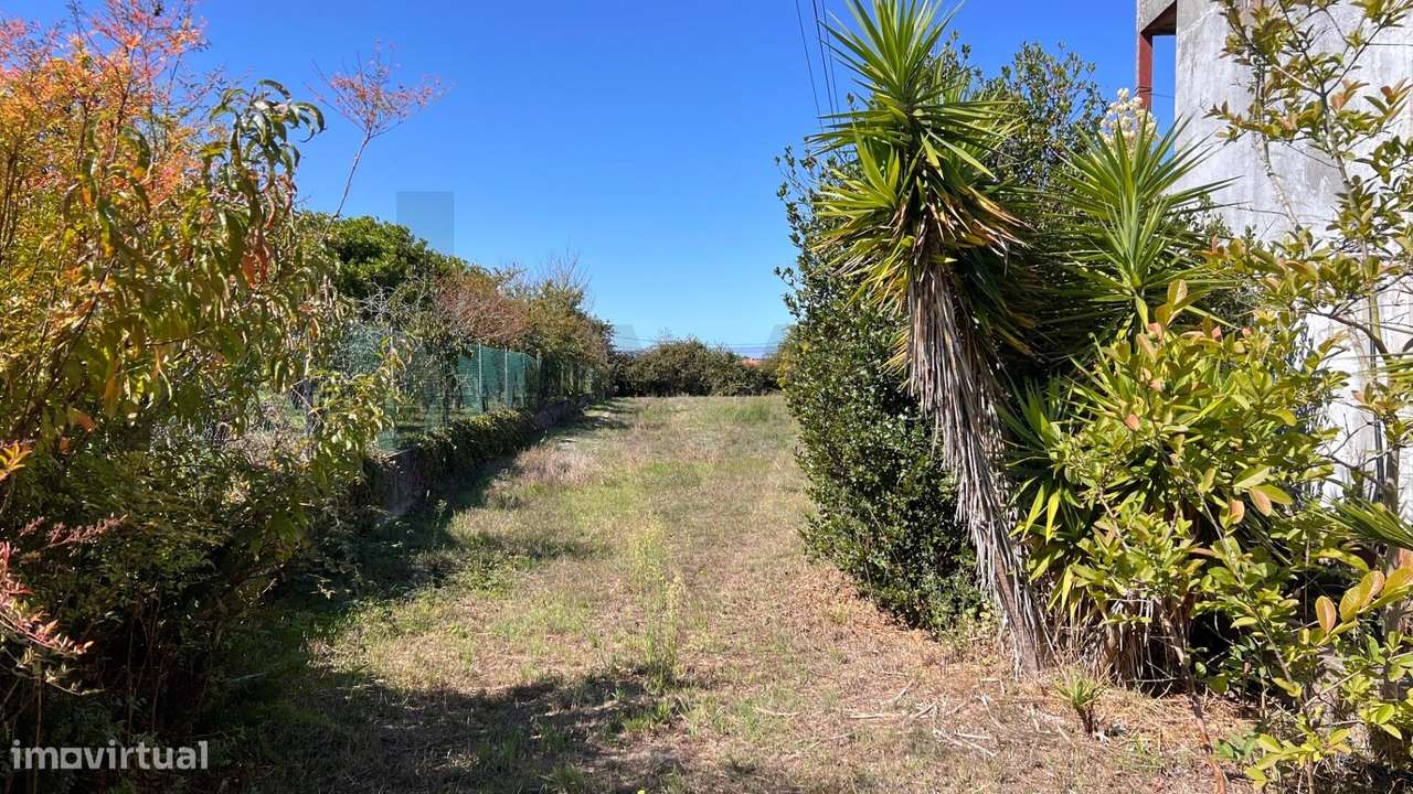 Moradia T5  com 238 m2 | Terreno 2.214 m2 | Vagos, Aveiro-17