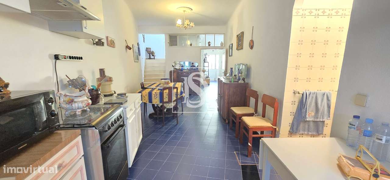 Moradia no Centro de Minde | 160 m² - Grande imagem: 5/20