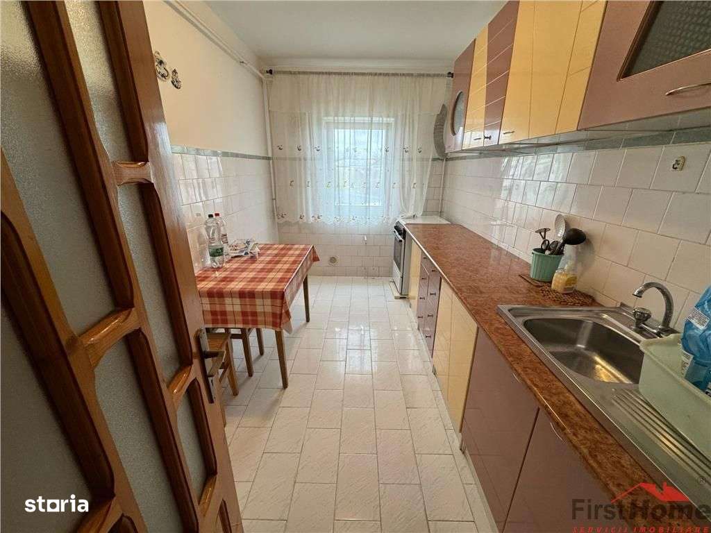 Apartament 3 camere, etaj 3, B-dul Brailei , 76mp, izolat exterior - Imagine principală: 2/17