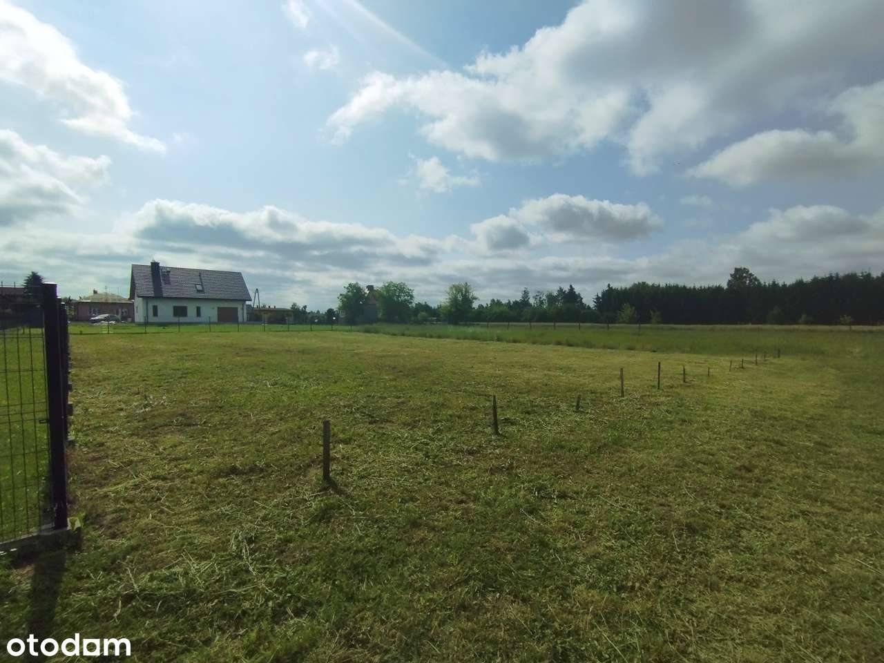 Sprzedam działkę budowlaną w Sochaczewie - Pełny obrazek: 4/6