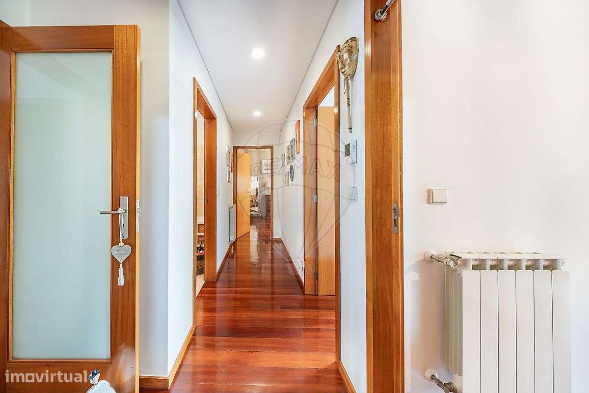 Apartamento T4 para venda-14