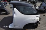 CITROEN DS3 CAŁY TYŁ DUPA PAS WANNA BŁOTNIK - 8