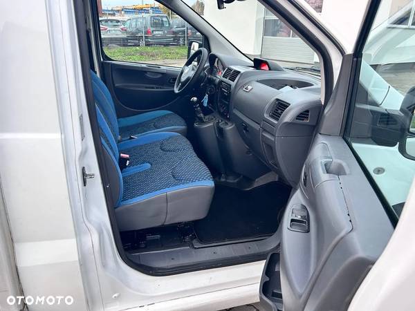 Fiat Scudo - 21