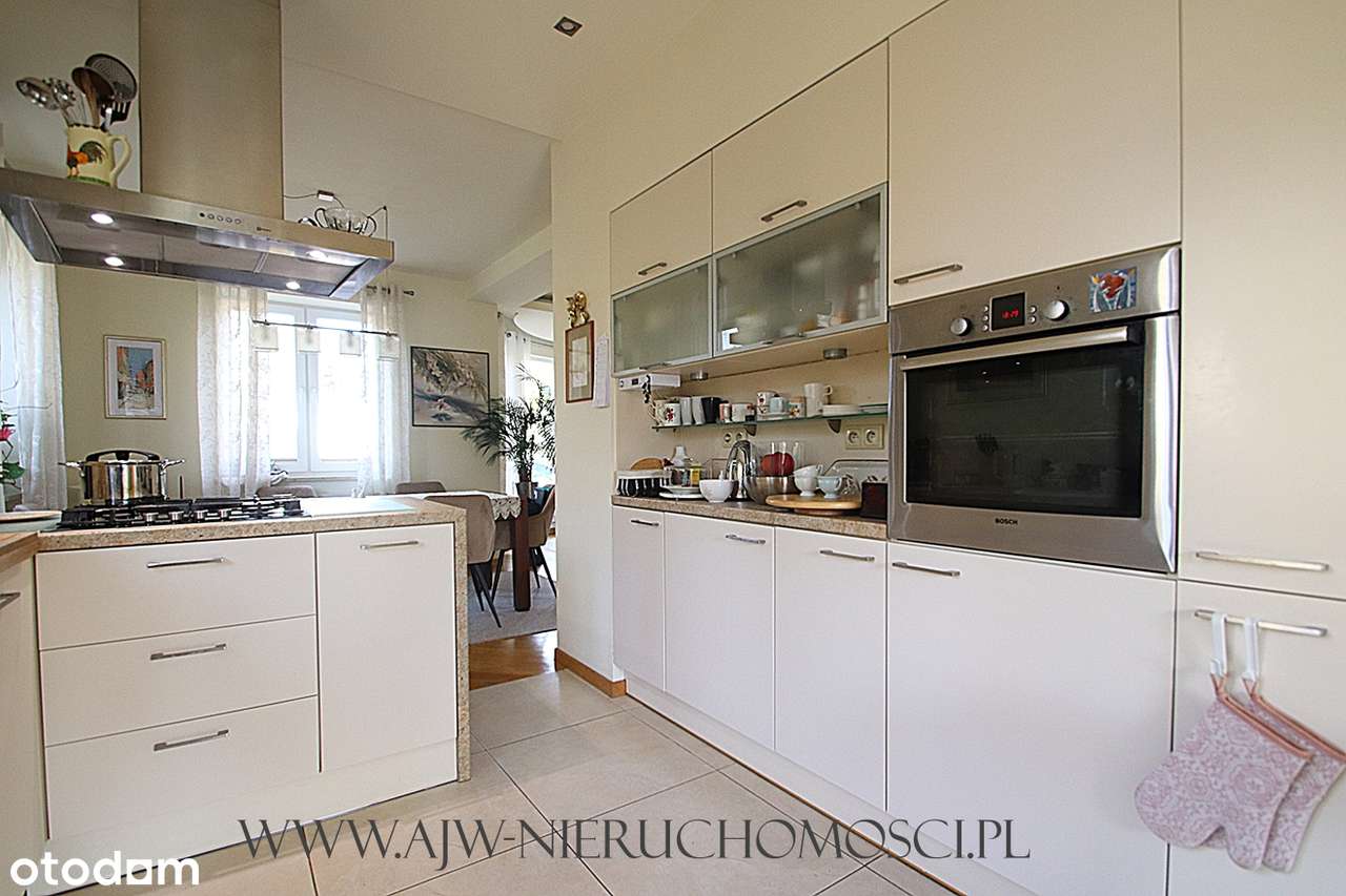 Warszawa Białołęka Dom wolnostojący na działce 1600 m2-6