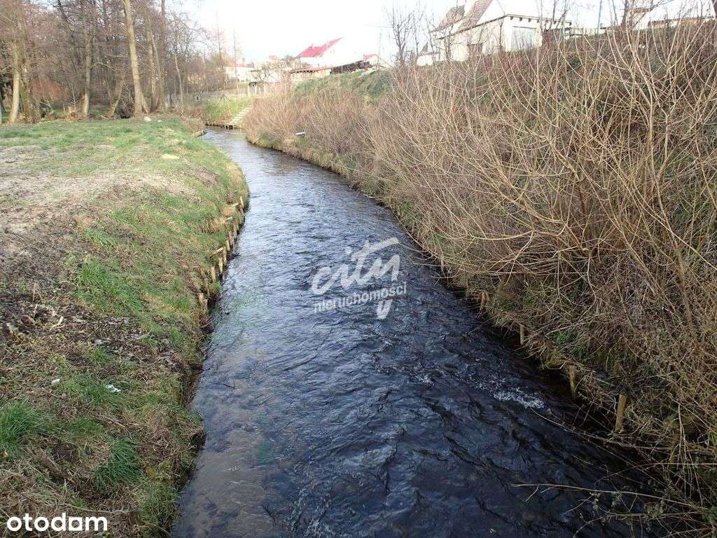 Młyn z możliwością zrobienia np. hotelu, zajazdu - Pełny obrazek: 5/15