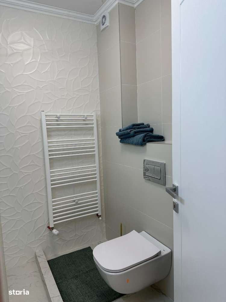 Apartament de 2 camere cu boxă inclusă în preț – Ivory Residence - Imagine principală: 5/19