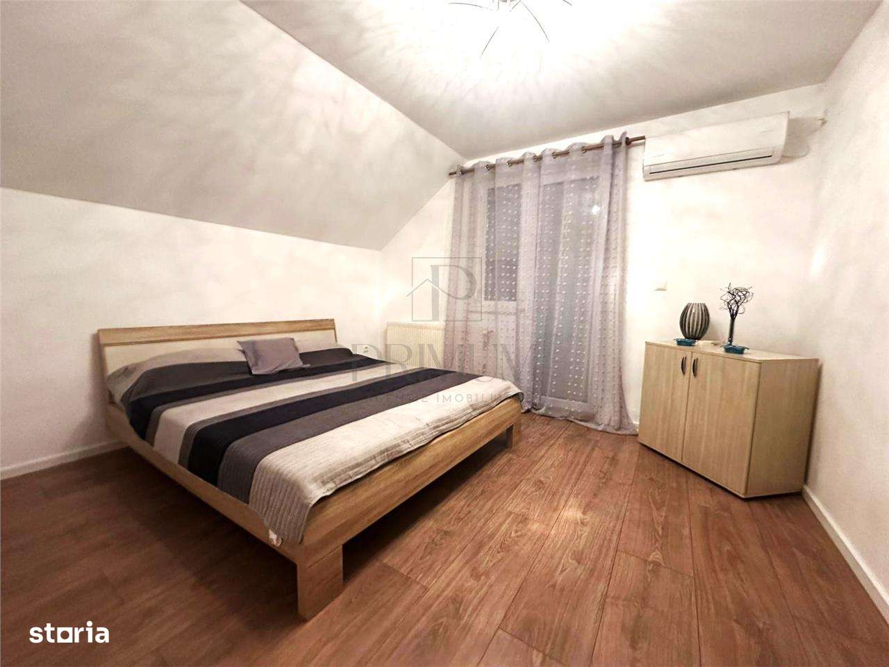 BLASCOVICI - CASA INDIVIDUALA - 6 camere - 3 bai - demisol - GARAJ - Imagine principală: 4/11