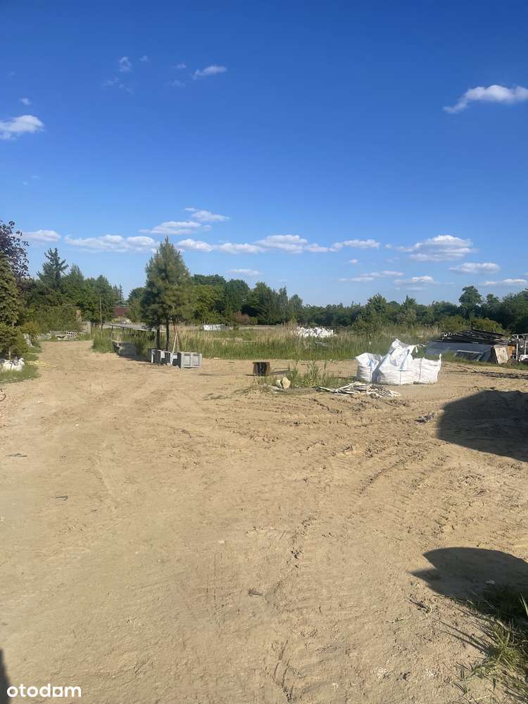 Działki budowalne,  Kalisz, ul. Częstochowska - możliwość podziału - Pełny obrazek: 5/14